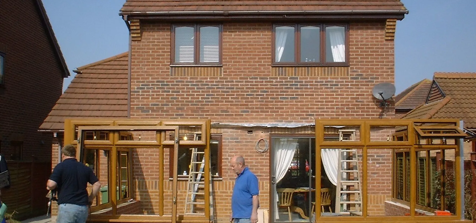 Commercial Glazing Stratford