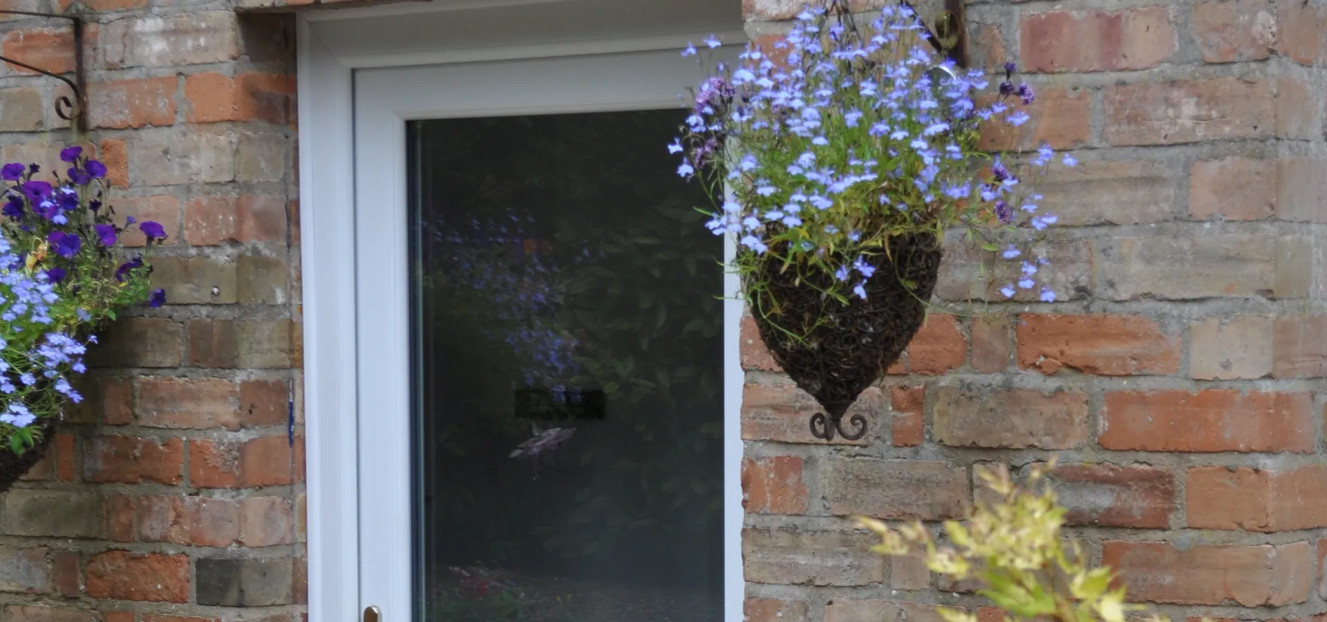 Double Glazing Doors Stratford
